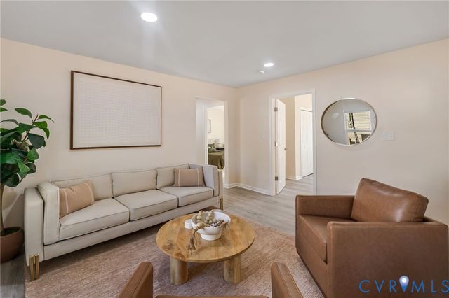 617 Court St, Victoria, VA 23974