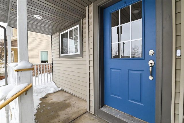 326 Pasque Street, Sun Prairie, WI 53590