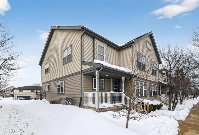 326 Pasque Street, Sun Prairie, WI 53590