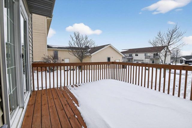 326 Pasque Street, Sun Prairie, WI 53590