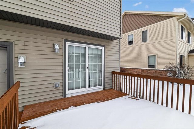 326 Pasque Street, Sun Prairie, WI 53590