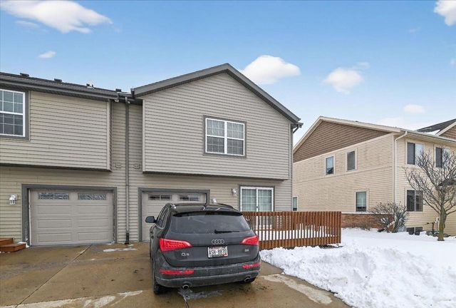 326 Pasque Street, Sun Prairie, WI 53590