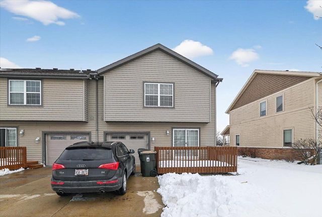 326 Pasque Street, Sun Prairie, WI 53590