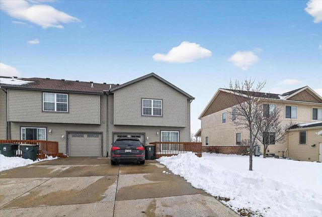 326 Pasque Street, Sun Prairie, WI 53590
