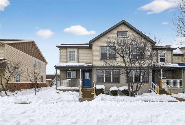 326 Pasque Street, Sun Prairie, WI 53590