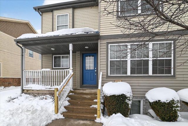 326 Pasque Street, Sun Prairie, WI 53590