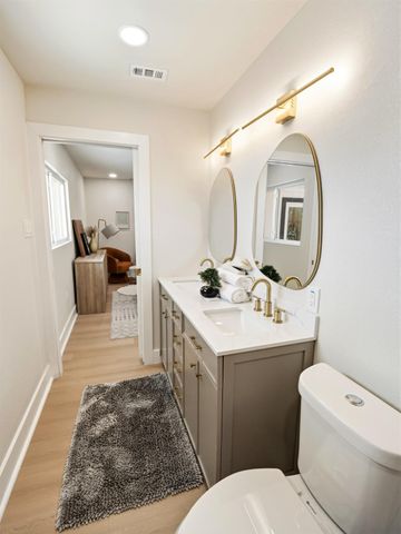 8401 Staunton DR, Austin, TX 78758