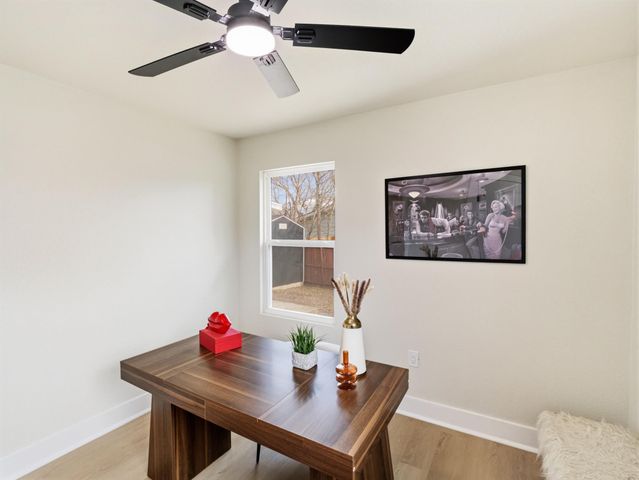 8401 Staunton DR, Austin, TX 78758