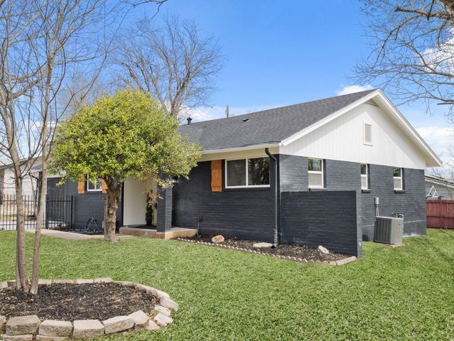 8401 Staunton DR, Austin, TX 78758