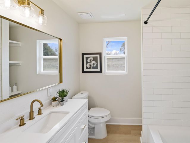 8401 Staunton DR, Austin, TX 78758