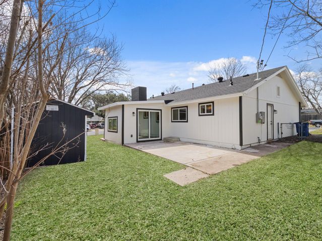 8401 Staunton DR, Austin, TX 78758