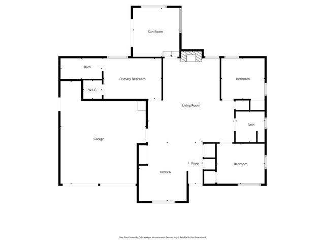 8401 Staunton DR, Austin, TX 78758