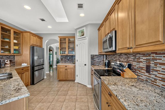 20803 McKinley CV, Lago Vista, TX 78645