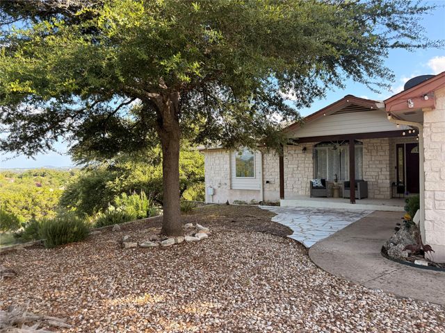 20803 McKinley CV, Lago Vista, TX 78645