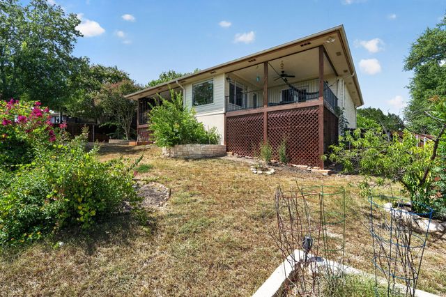 20803 McKinley CV, Lago Vista, TX 78645