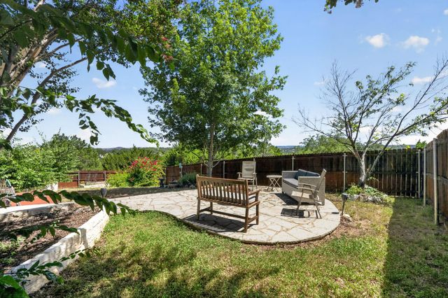 20803 McKinley CV, Lago Vista, TX 78645