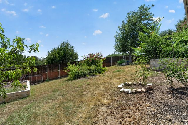 20803 McKinley CV, Lago Vista, TX 78645
