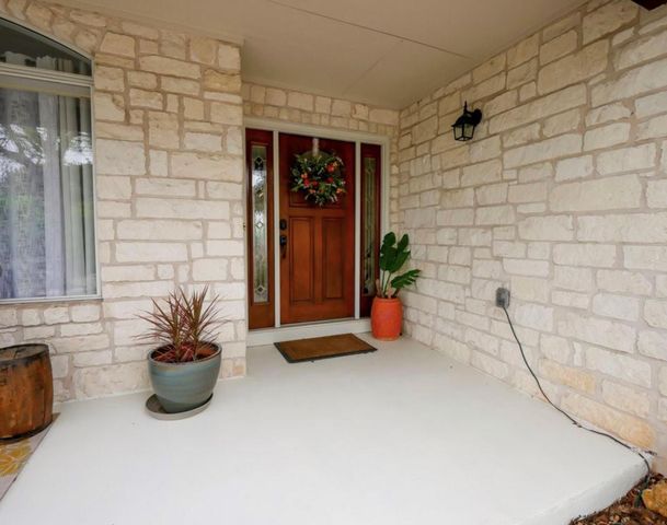 20803 McKinley CV, Lago Vista, TX 78645