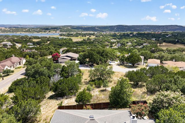 20803 McKinley CV, Lago Vista, TX 78645