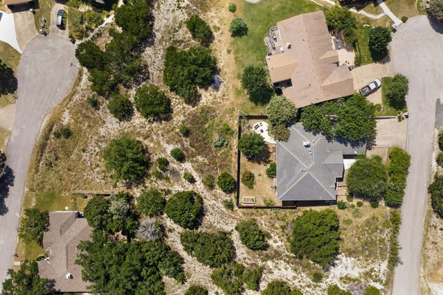 20803 McKinley CV, Lago Vista, TX 78645