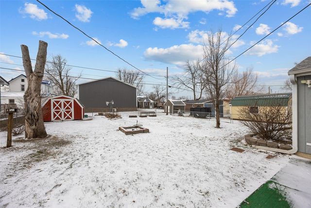 1340 8th Street, Marion, IA 52302