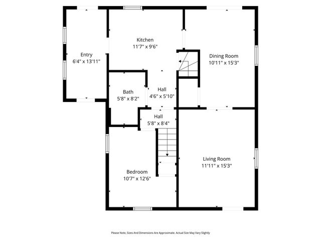 1340 8th Street, Marion, IA 52302