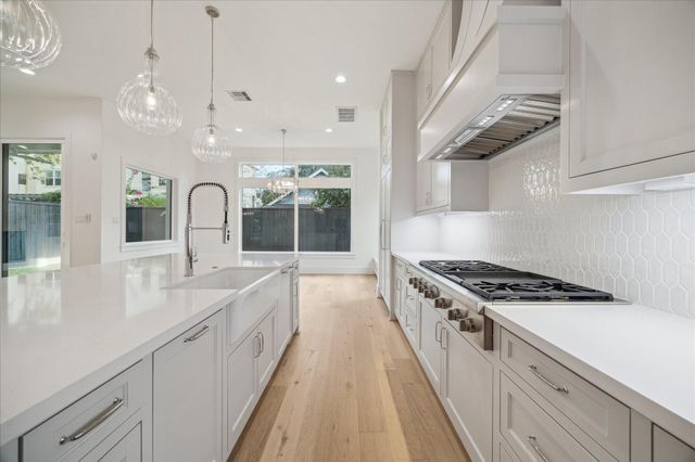 1119 Willard Street, Houston, TX 77006