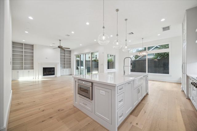 1119 Willard Street, Houston, TX 77006