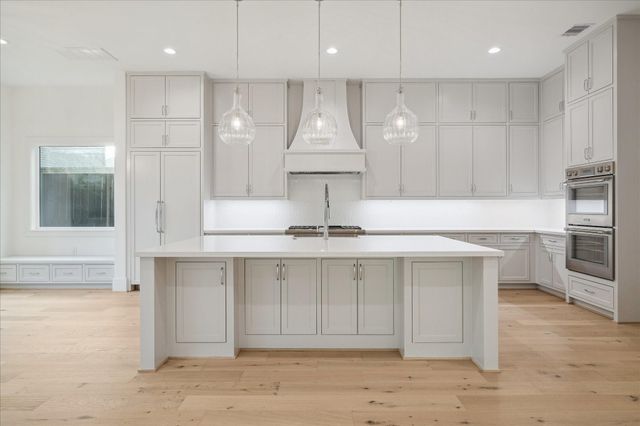 1119 Willard Street, Houston, TX 77006