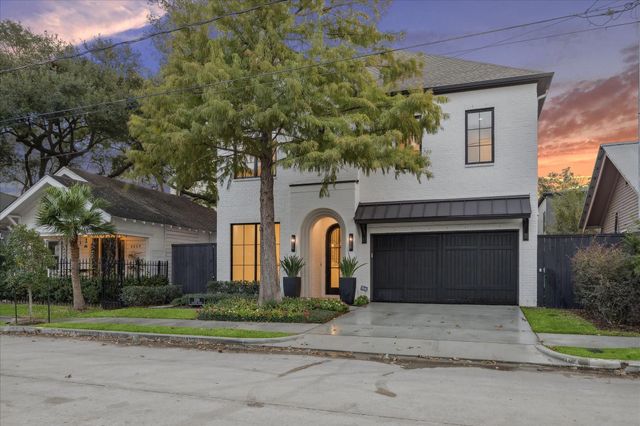 1119 Willard Street, Houston, TX 77006