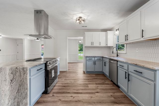 6106 Brittany Court, Columbus, GA 31909