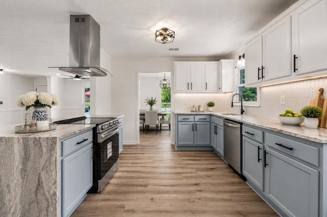 6106 Brittany Court, Columbus, GA 31909