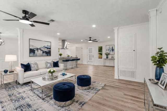 6106 Brittany Court, Columbus, GA 31909