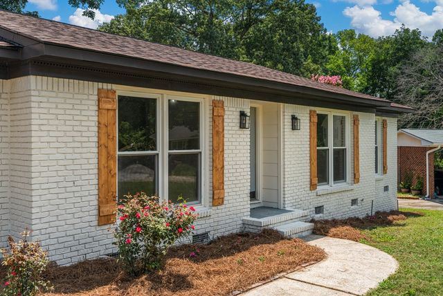 6106 Brittany Court, Columbus, GA 31909