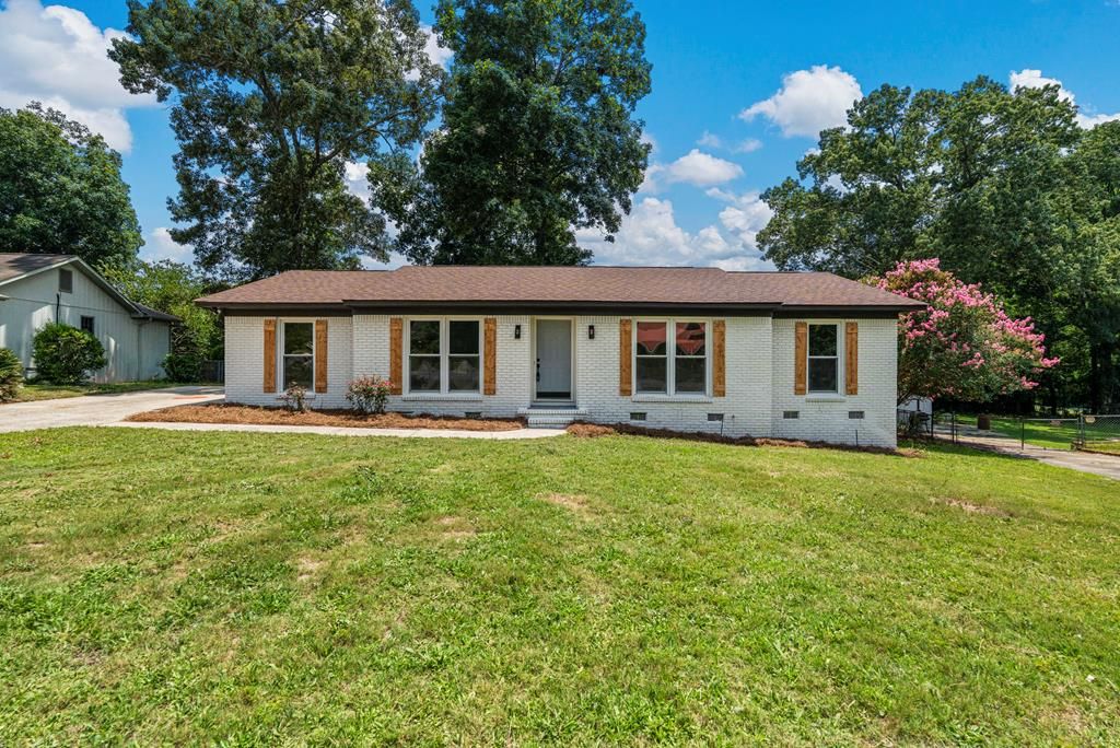 6106 Brittany Court, Columbus, GA 31909