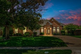 6801 Cedar Ridge Court, Plano, TX 75093