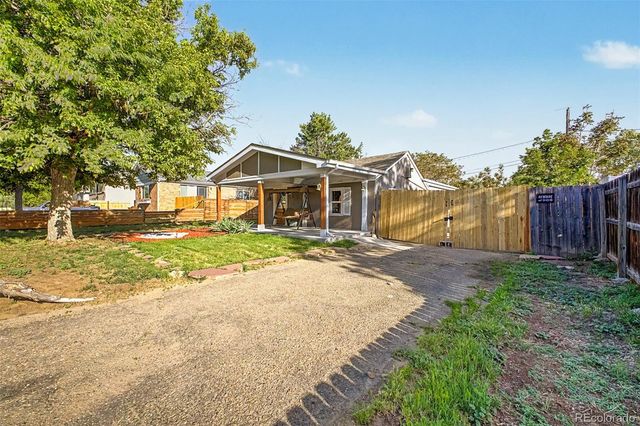 6420 E 63rd Place, Commerce City, CO 80022