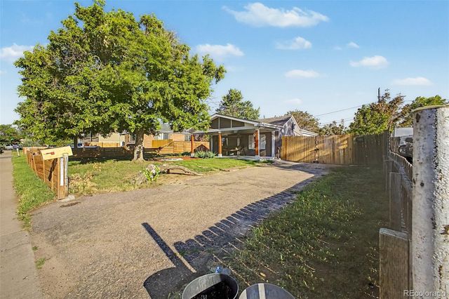 6420 E 63rd Place, Commerce City, CO 80022