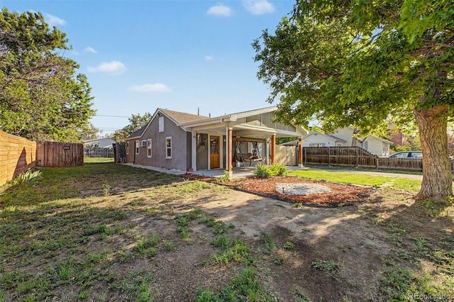 6420 E 63rd Place, Commerce City, CO 80022