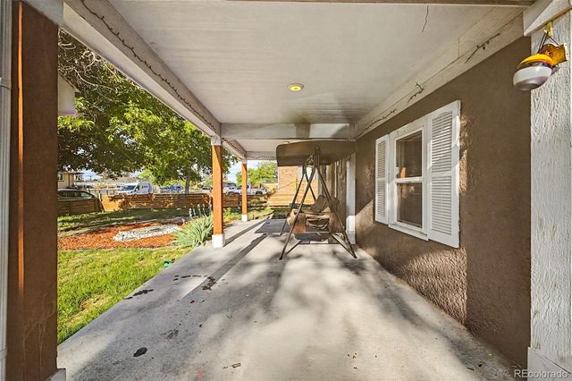 6420 E 63rd Place, Commerce City, CO 80022