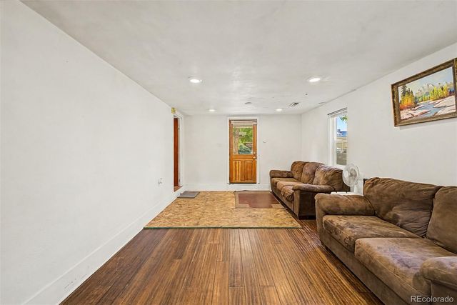 6420 E 63rd Place, Commerce City, CO 80022