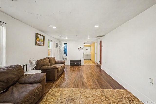 6420 E 63rd Place, Commerce City, CO 80022
