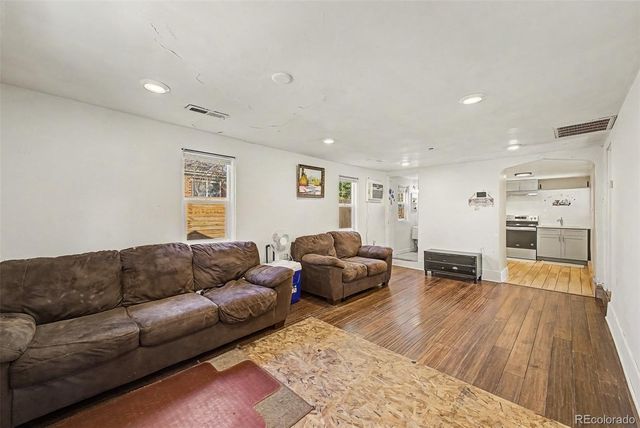6420 E 63rd Place, Commerce City, CO 80022