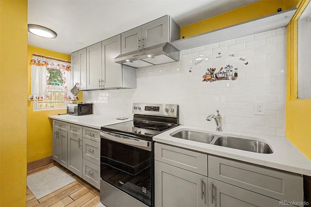 6420 E 63rd Place, Commerce City, CO 80022