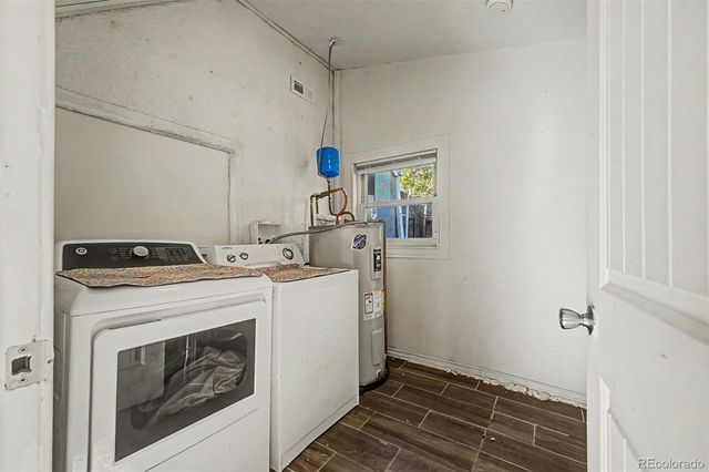 6420 E 63rd Place, Commerce City, CO 80022