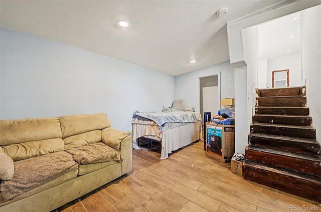 6420 E 63rd Place, Commerce City, CO 80022