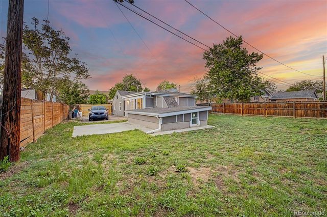 6420 E 63rd Place, Commerce City, CO 80022