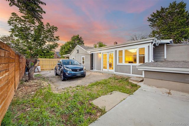 6420 E 63rd Place, Commerce City, CO 80022