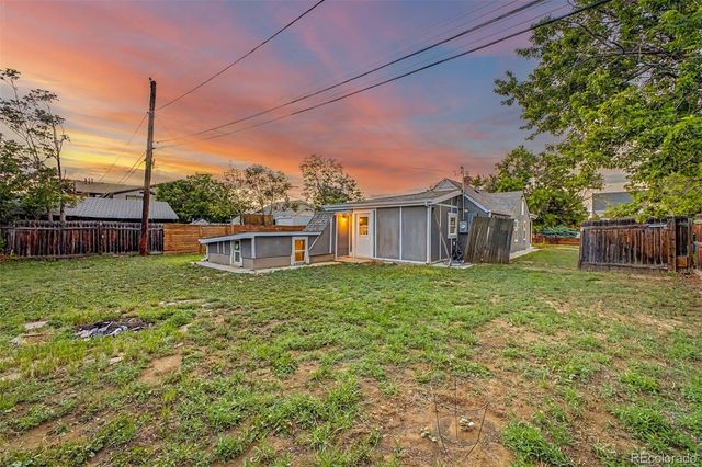 6420 E 63rd Place, Commerce City, CO 80022