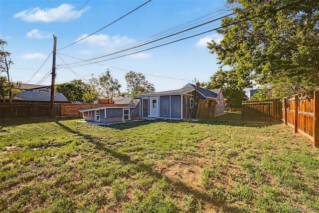 6420 E 63rd Place, Commerce City, CO 80022